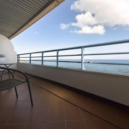 Apartamento Aguamarina 5C Primera Linea De Playa 埃斯特波纳 外观 照片
